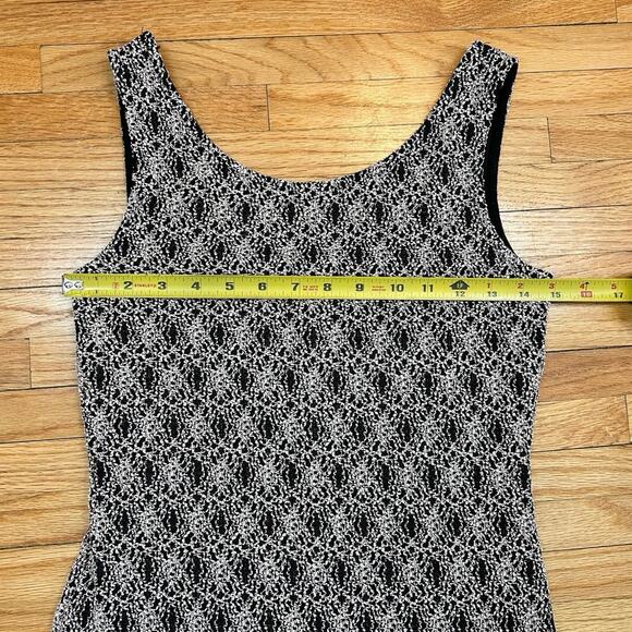 Vintage 90’s Y2K Cache Cache Stretch Mini Dress - Picture 6 of 11